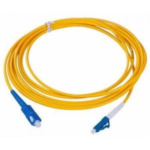 Microworld LC-SC-SX2MTR Multi-mode Fiber Cable
