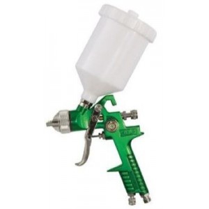 Gravity Feed Spray Gun