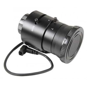 5-50MM 1.6 Vari Focal Lens