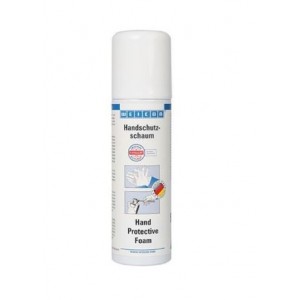 Hand Protective Foam