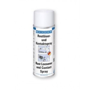 RUST LOOSENER &amp; CONTACT SPRAY