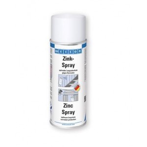 Zinc Spray