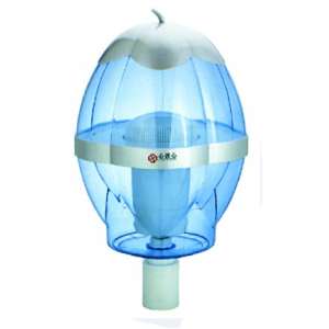 12 Litre Water Bottle C/W Carbon Filter
