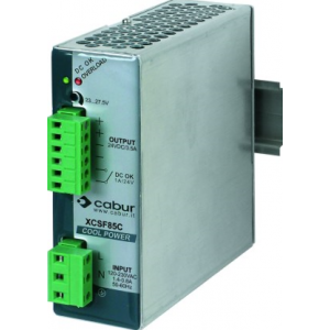 85W 12-15VDC Din Switch Mode Psu 1PH 230VAC