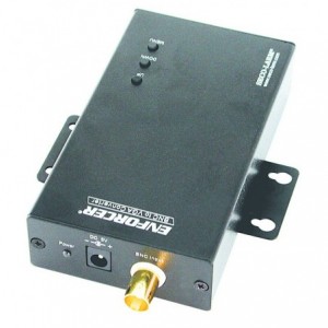 5VDC Bnc To Vga Converter
