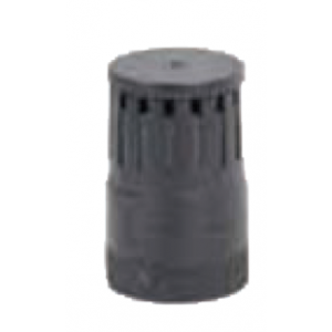 24VAC/DC CONTINUOUS/PULSING TONE 2.8kHz- 100DB 70mm