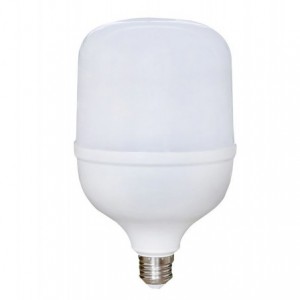85-265V LED Bulb 40W Warm White 3000K E27