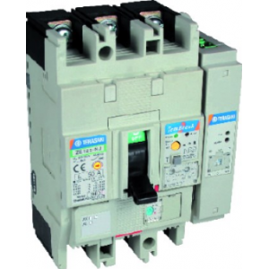 12.5-20A 25KA 3P REMOTE TRIP &amp; ALARM E/L MCCB