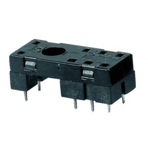 Base Pcb For E Relay