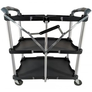 Service Cart Trolley
