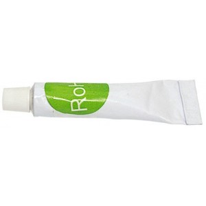 Silicone Gel 90G Tube