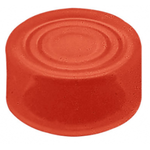 Spare Red Boot For Booted Push Button