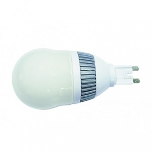 230VAC 1.6W Green G9 Lamp Ball Type