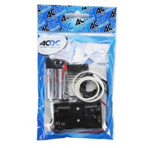 School Project Kit - Basic Electromagnet
