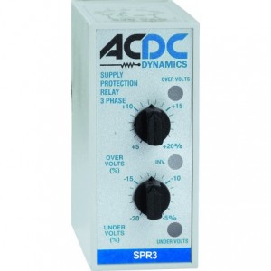 3PH Supply Protection Relay
