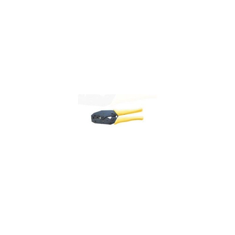 Unbranded TL48 Crimping Tool - 6mm RG59
