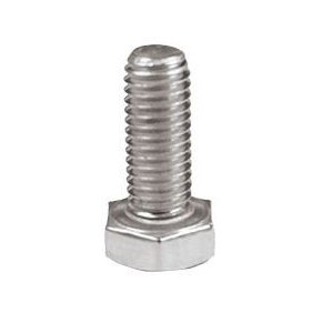 M8X20 Stainless Steel Bolt For Solar Mounting