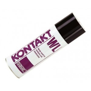 Contact / Switch Cleaner H/DUTY Exp: KWL-200 / 71009-AH
