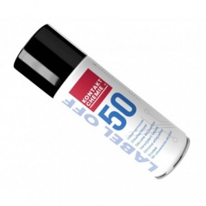 LABEL OFF / LABEL REMOVER SPRAY 200ml K50 ARTICLE81009-AM