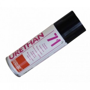 Clear Urethane Coating K71 / 75009-AC