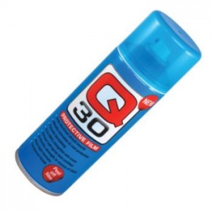 SUPER PROTECTIVE FILM SPRAY 400ml Q30-400