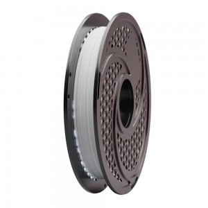 SA Filament TPU 95A White Filament 500g 1.75mm