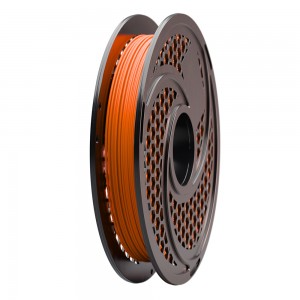 SA Filament TPU 95A Blaze Orange Filament 500g 1.75mm