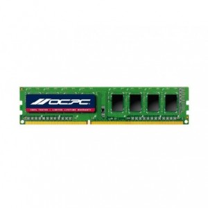 OCPC VS DDR3 8GB UDIMM CL11 Desktop Memory