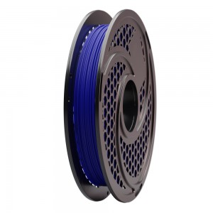 SA Filament TPU 95A Blue Filament 500g 1.75mm