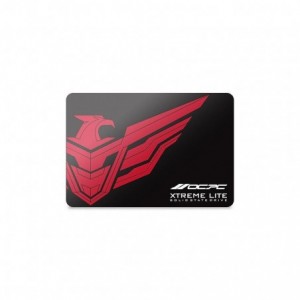 Ocpc XTL-200 1TB SATA SSD (SSD25S3T1TBLT)