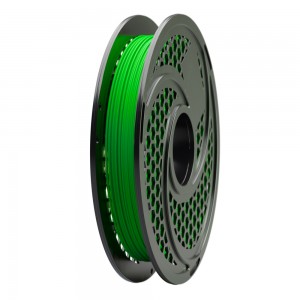 SA Filament TPU 95A Luminous Green Filament 500g 1.75mm