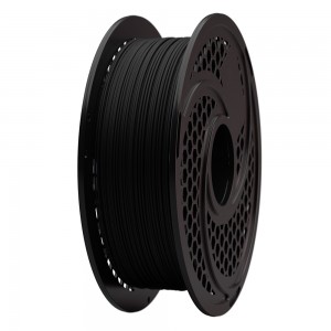 SA Filament TPU 95A Black Filament 1kg 1.75mm