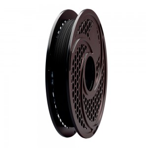 SA Filament TPU 98A Black Filament 500g 1.75mm