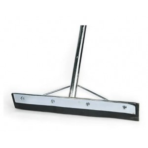 Apollo Metal Squeegee Water Rboom 450MM