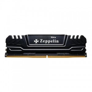 DDR5 32GB Zeppelin PC5600 2GX8 Heatsink