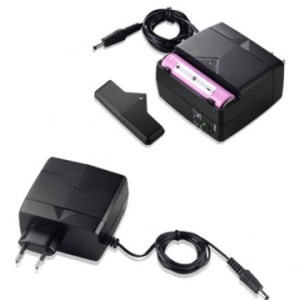 LINKQNET EPOWER 12V 25W DC UPS-FOR ROUTERS 