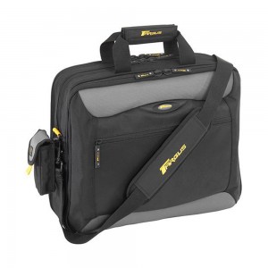 Targus CityGear New York Notebook Case | TCG400