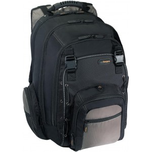 Targus CityGear Chicago Laptop Backpack | TCG650