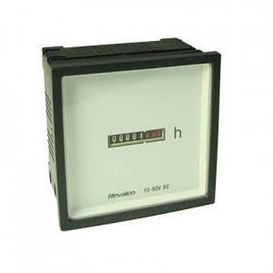 RUNNING HOUR METER 96x96