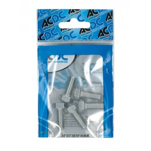 M8X20 Stainless Steel Bolt For Solar Mounting /5