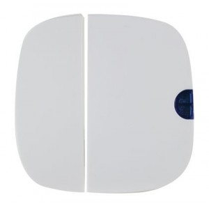 Wireless DOOR/WNDOW Contact Sensor For Ssg