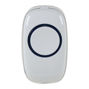 Wireless Doorbell Push Button For Ssg