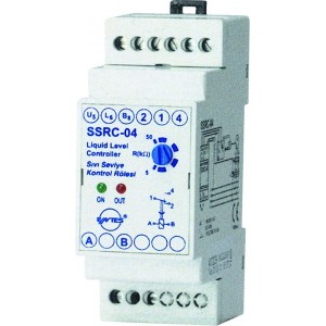 Liquid Level Relay 1C/O