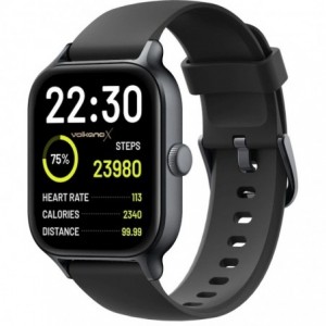 VolkanoX Syncra Premium GPS Smartwatch