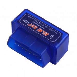 Bluetooth OBD2 Automotive Fault Detector ELM327V1.5