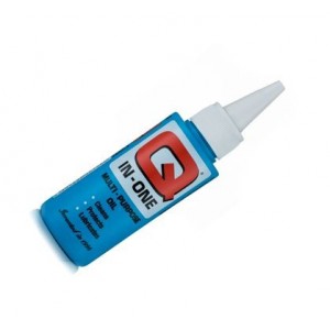 MULTIPURPOSE OIL 100ml Q-IN-ONE-100