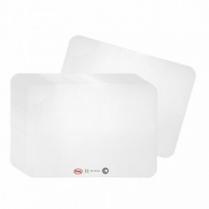 Writing Slate Single Sided A4 WB8 Basically Books PACK Of 10