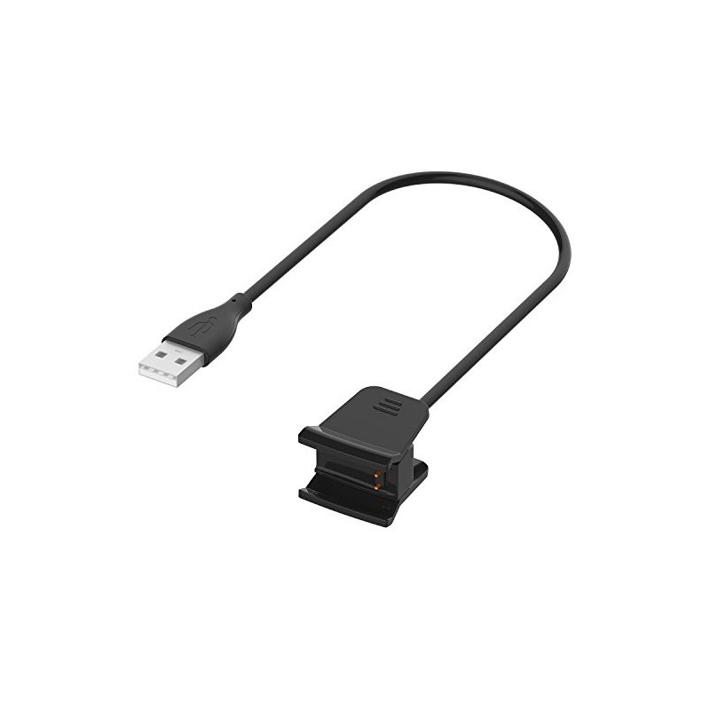FITBIT Alta HR Replacement USB Charging Cable - 30cm