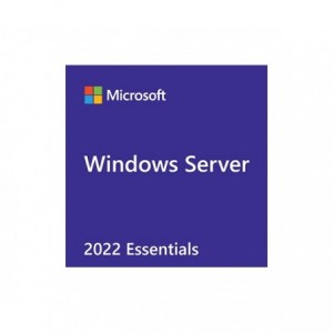 Dell Windows Server 2022 Essentials Edition 2SKT ROK