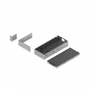Ubiquiti UniFi Pro Max Switch 16 Port Rack-Mount Accessory | UACC-Pro-Max-16-RM
